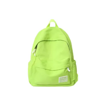 LEXI Nylon Backpack Regular Unisex Multicolor