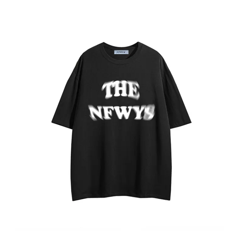 NFWYS T Shirts Unisex-5