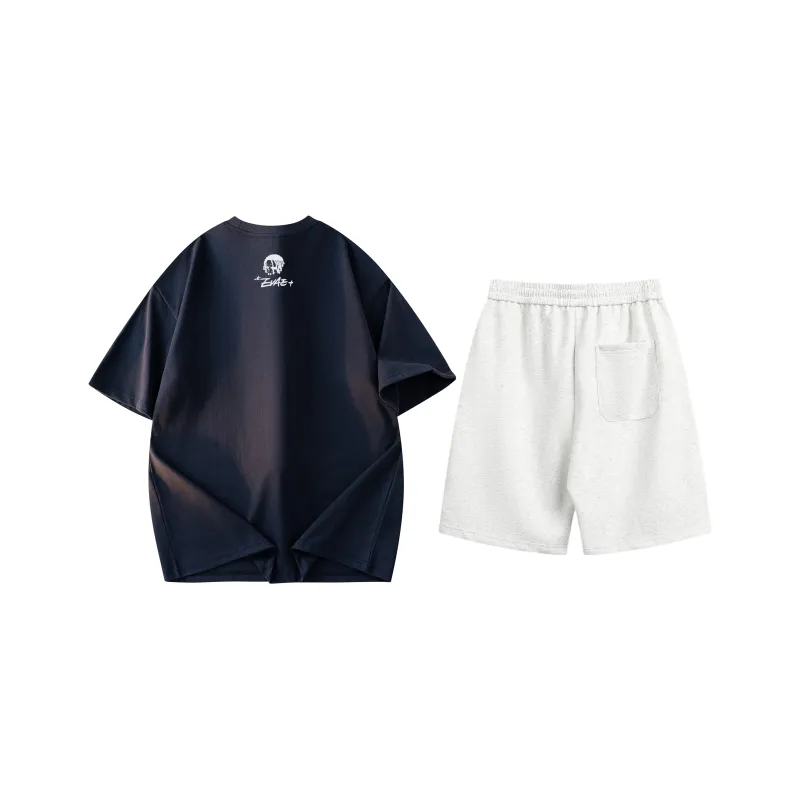 *EVAE+MOB Casual Sportswear Unisex-19