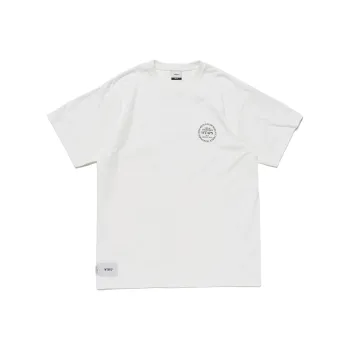 WTAPS T Shirts Unisex