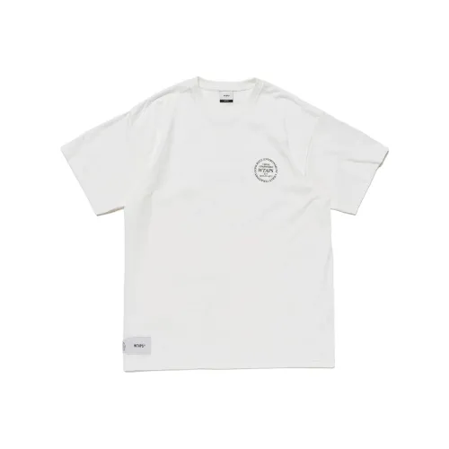 WTAPS T-Shirts Unisex