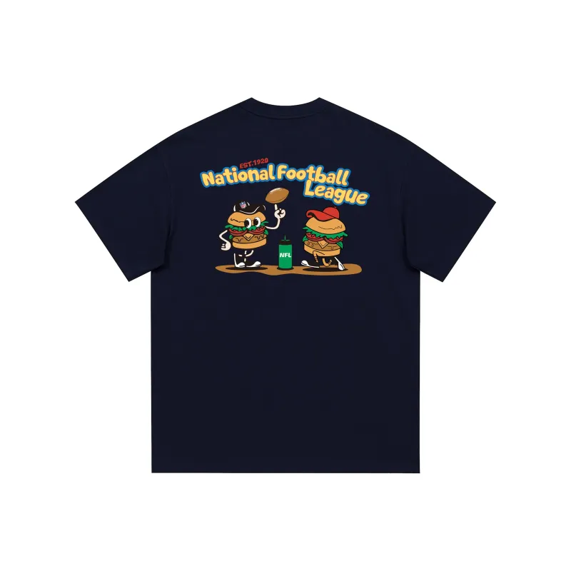 NFL T Shirts Unisex-6
