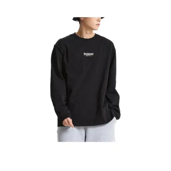 New Balance UNI FLYING T Shirt Men's Black