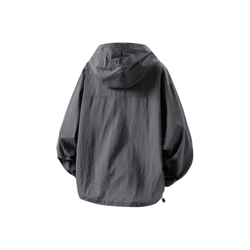 TBSM Sun Protection Clothing Unisex-1