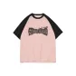 Pink/Black