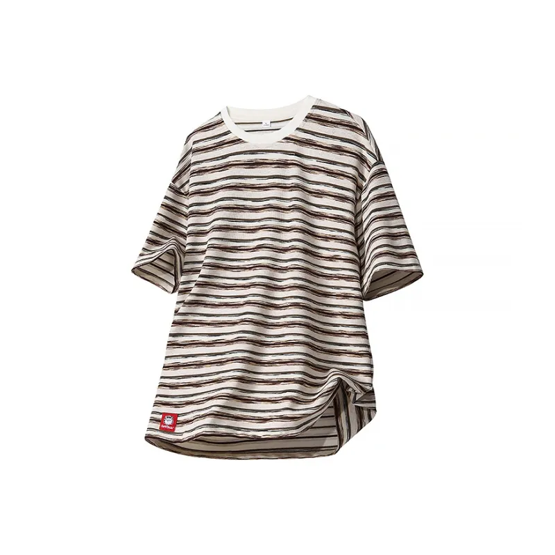 Supremo Cat T Shirts Unisex-2
