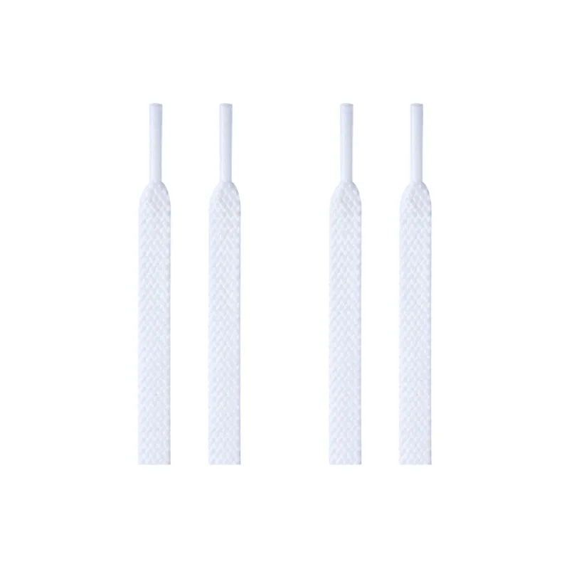 Footprint Tribe Polyester Shoelaces Unisex-6