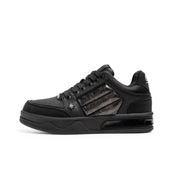 PLO CART Low Top Skateboard Shoes Unisex