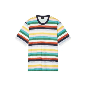Paul Smith Striped T shirt