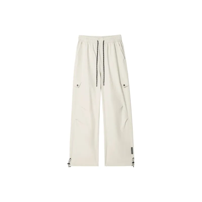 MIIOW Cool One Summer Series Casual Pants Unisex-19
