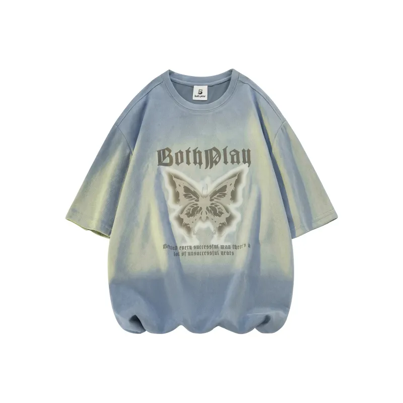 BOTH PLAY T Shirts Unisex-27