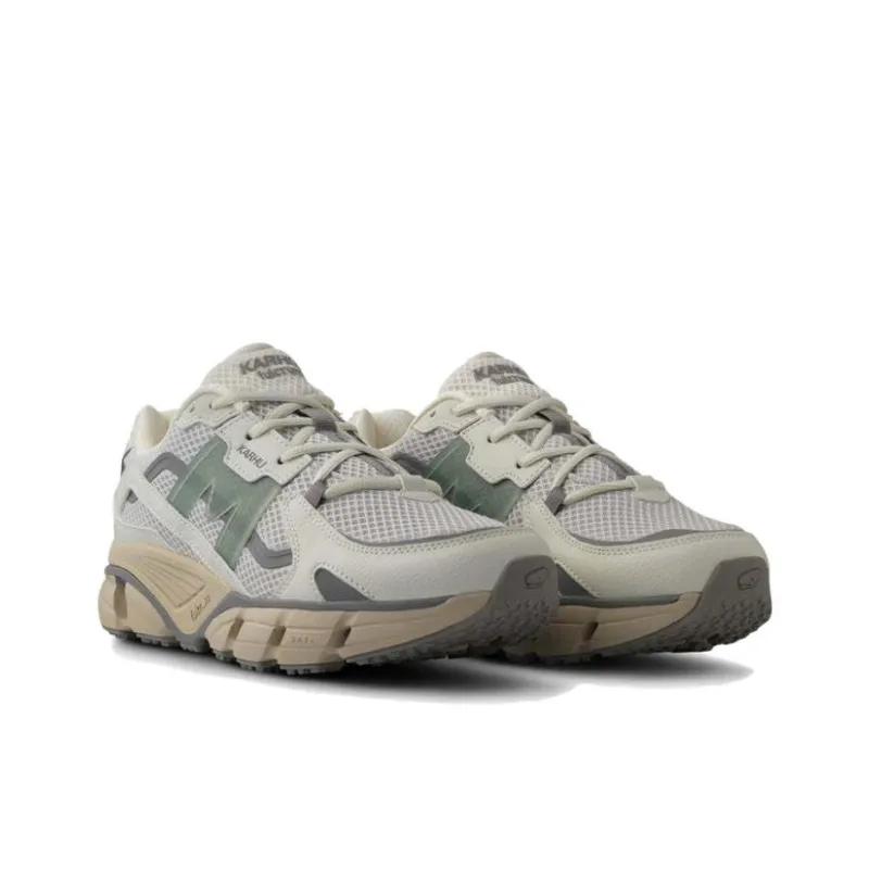 KARHU Super Fulcrum 'Icicle Green Milieu'-2
