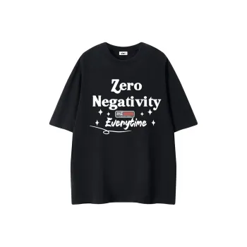 【dme】 Vintage Style Men's Clothing Pair Of Short Sleeved T Shirts 100% Cotton Top Half Sleeve Unisex