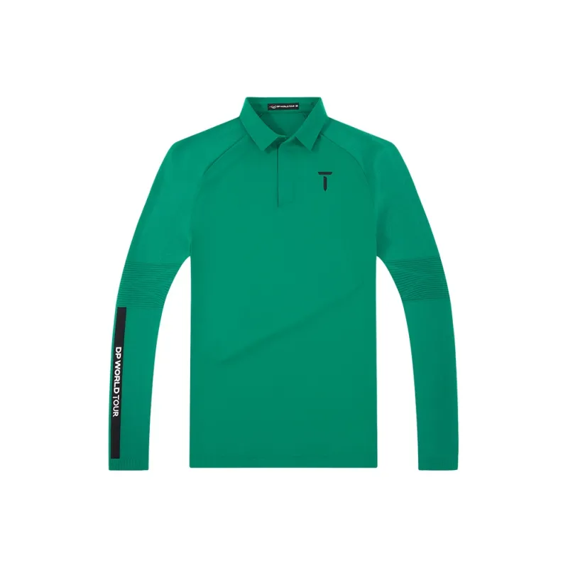 EUROPEAN TOUR T Shirts Men-4