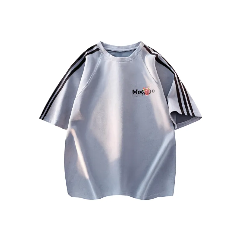 Mackyo x SOORCHCE T Shirt Unisex-4