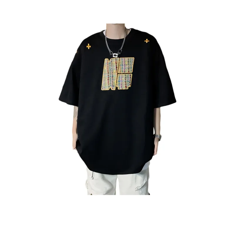 PAINT STAIN T-Shirts Unisex-0