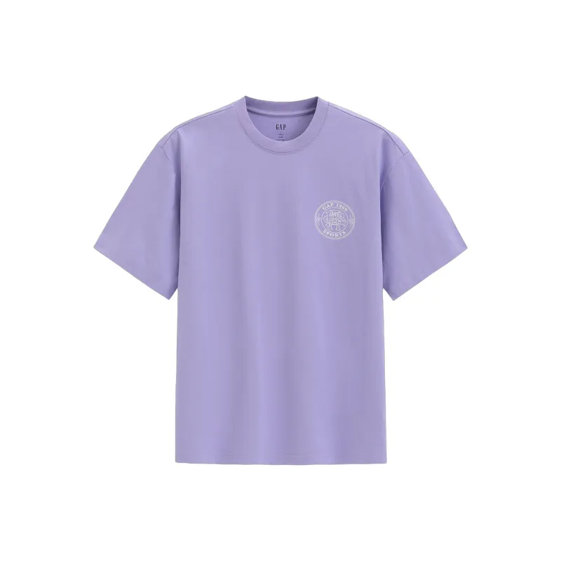 GAP T Shirts Unisex-0