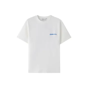 BABESOCHILL T Shirt Men's White