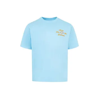 AMIRI Embroidered Dreamers Tee