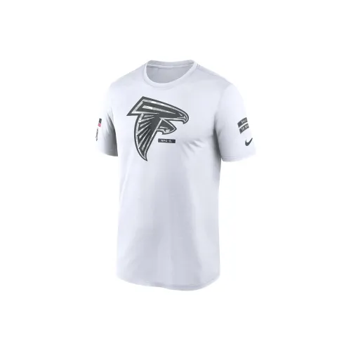 Nike Atlanta Falcons Salute To Service Primary Edge Legend Men's Nike Dri-FIT Nfl T-Shirt