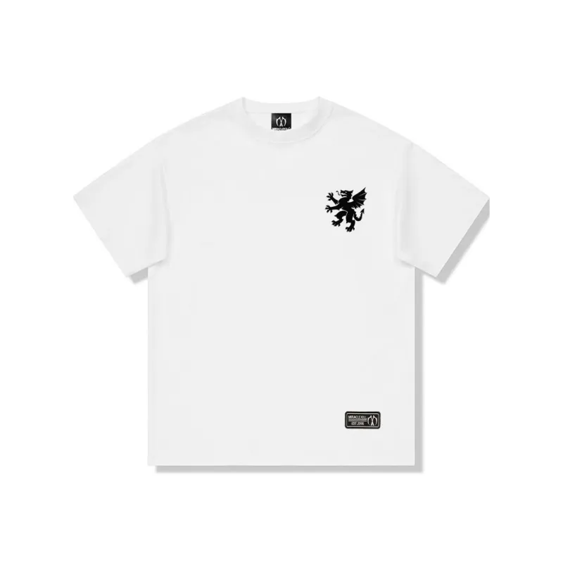 MIRACLE KILL T Shirts Unisex-4