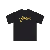 Black (Yellow Embroidery)