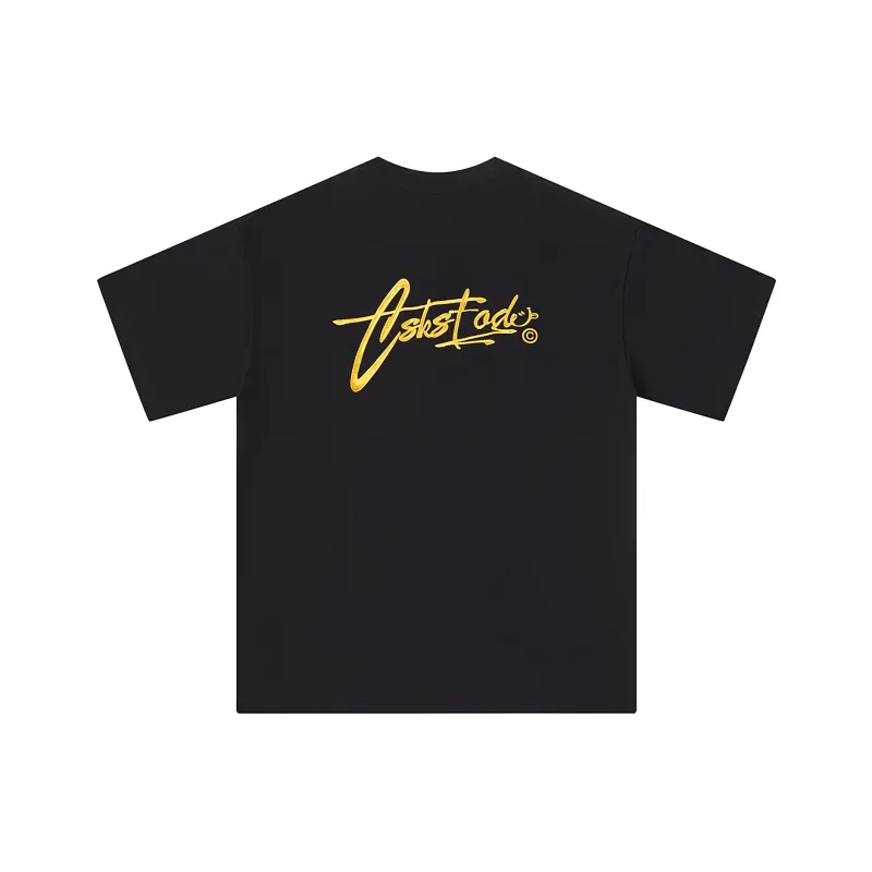CSKS T Shirts Unisex-45