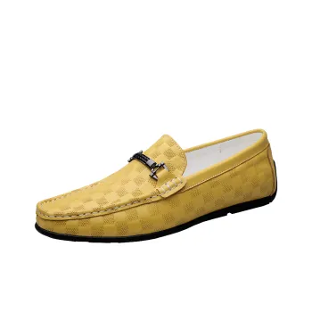 Bull Thunder Men's Casual Shoes Men's