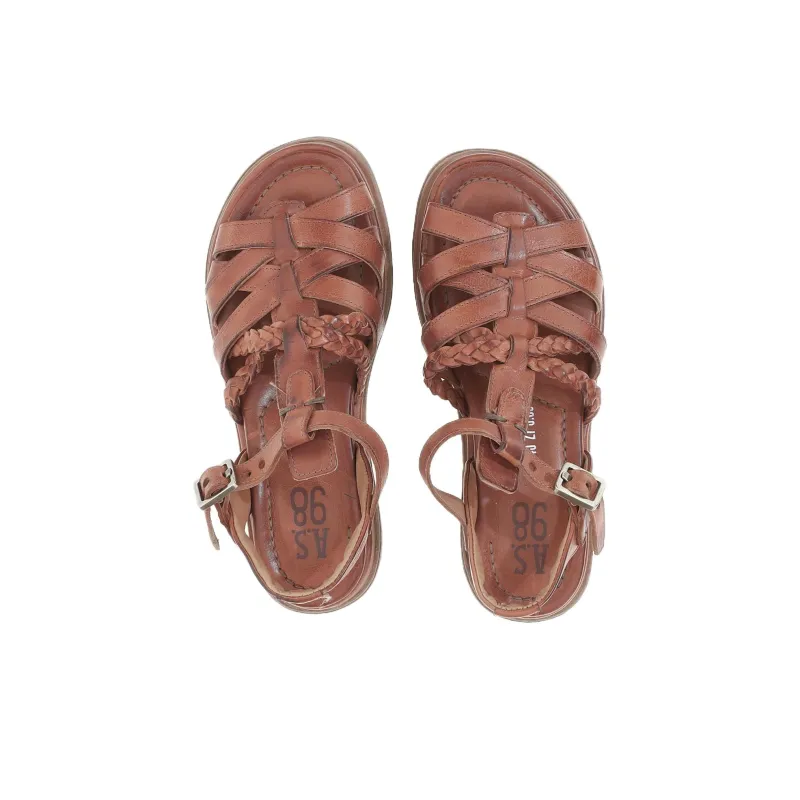 AirStep SPOON Roman Sandals Women's-6