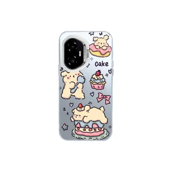 Kona Chun Phone Cases