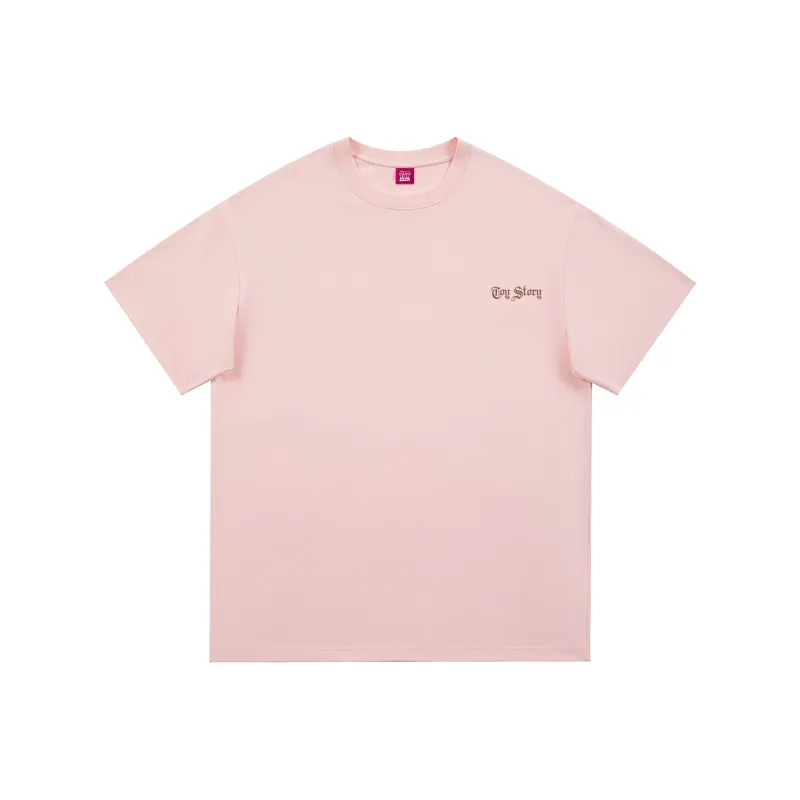 Disney T-Shirts Unisex-4