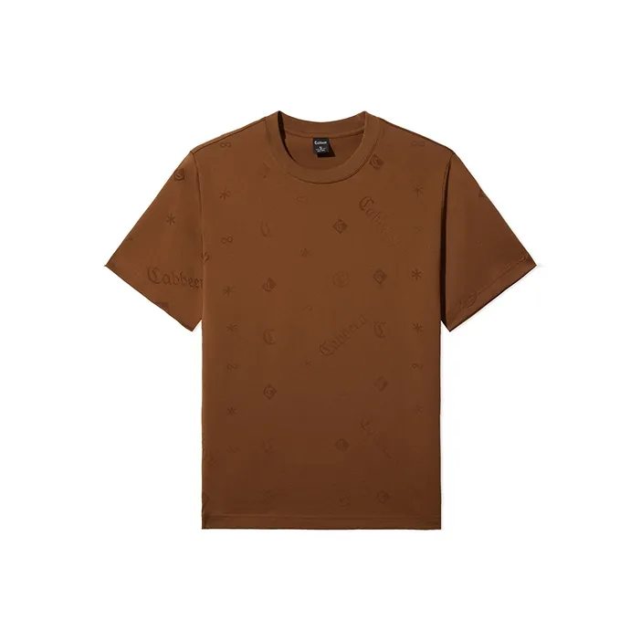Cabbeen T Shirts Men-5