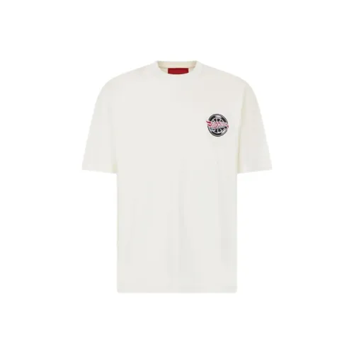 Vision of Super X Hot Wheels Cotton T-shirt