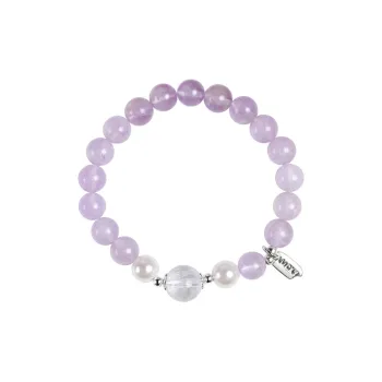 Golden Kite Crystal Bracelets Women's