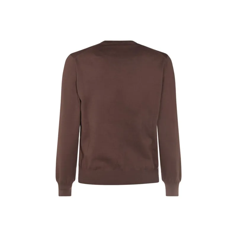 ALTEA Cotton Sweater-1