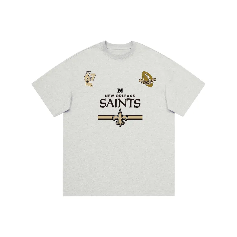 NFL T Shirts Unisex-2