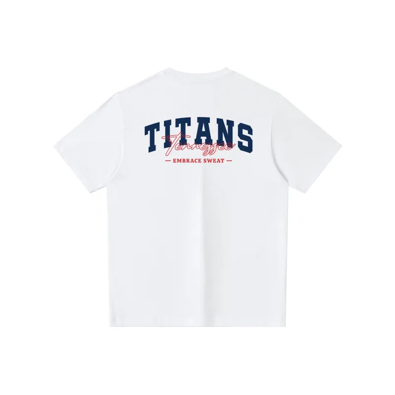 NFL T Shirts Unisex-2