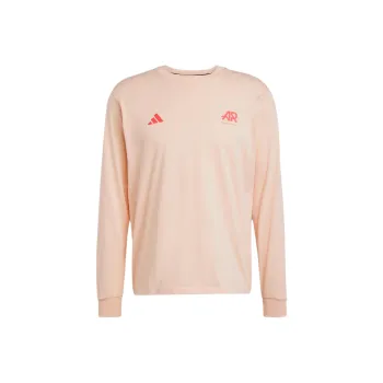 Adidas Free Shipping With AdiClub Runners Long Sleeve Tee Gender Neutral