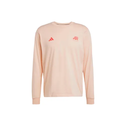 Adidas Free Shipping With AdiClub Runners Long Sleeve Tee Gender Neutral
