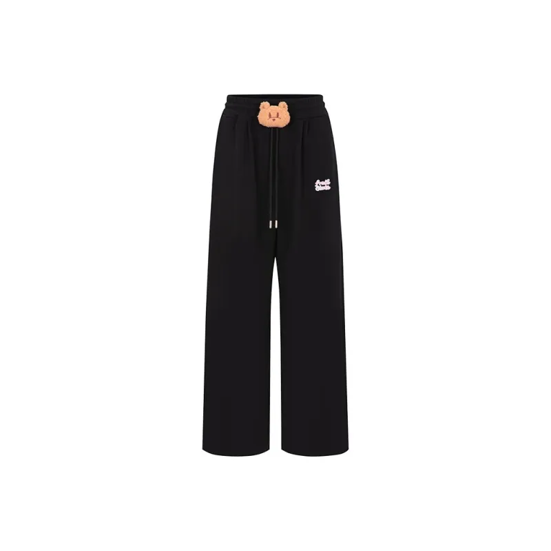FRAIL STATE 2025 Spring Summer Casual Pants Women's-13
