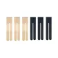 Economy 3 Pack (Black)+3 Skin Core-Spun Yarn
