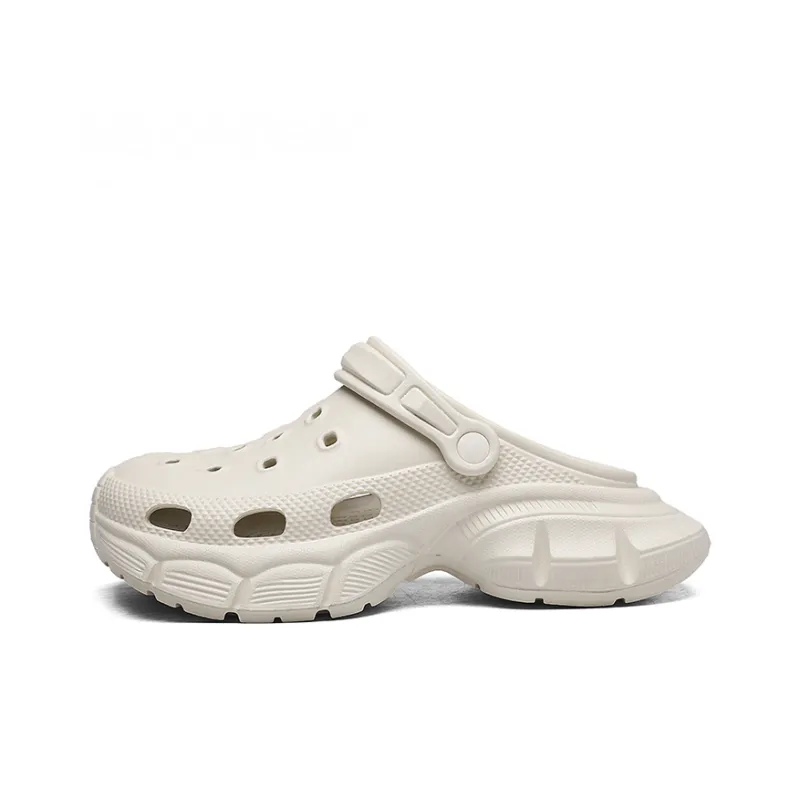NB CROSS Clogs Unisex-0