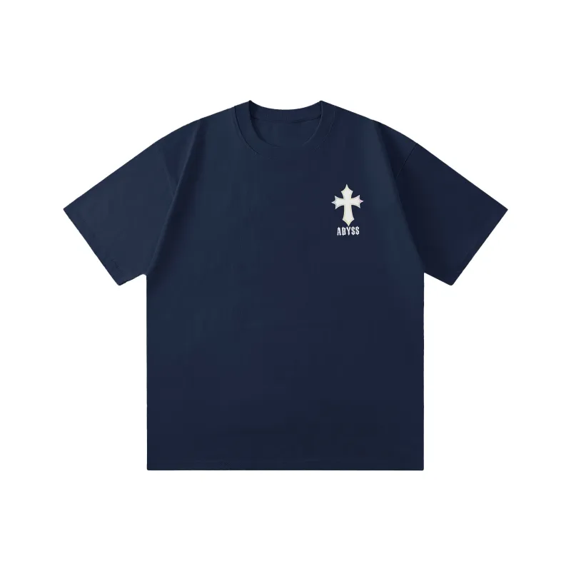 Endless Abyss T Shirts Unisex-6