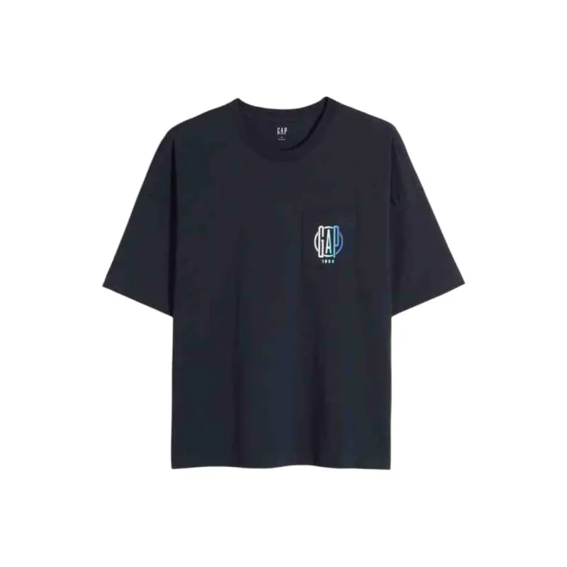 GAP T Shirts Unisex-2