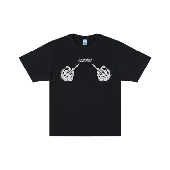 FANBIOU T Shirts Unisex