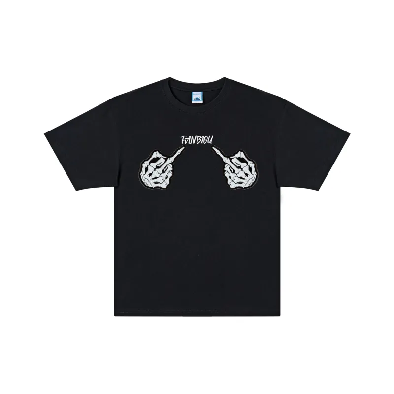 FANBIOU T Shirts Unisex-0