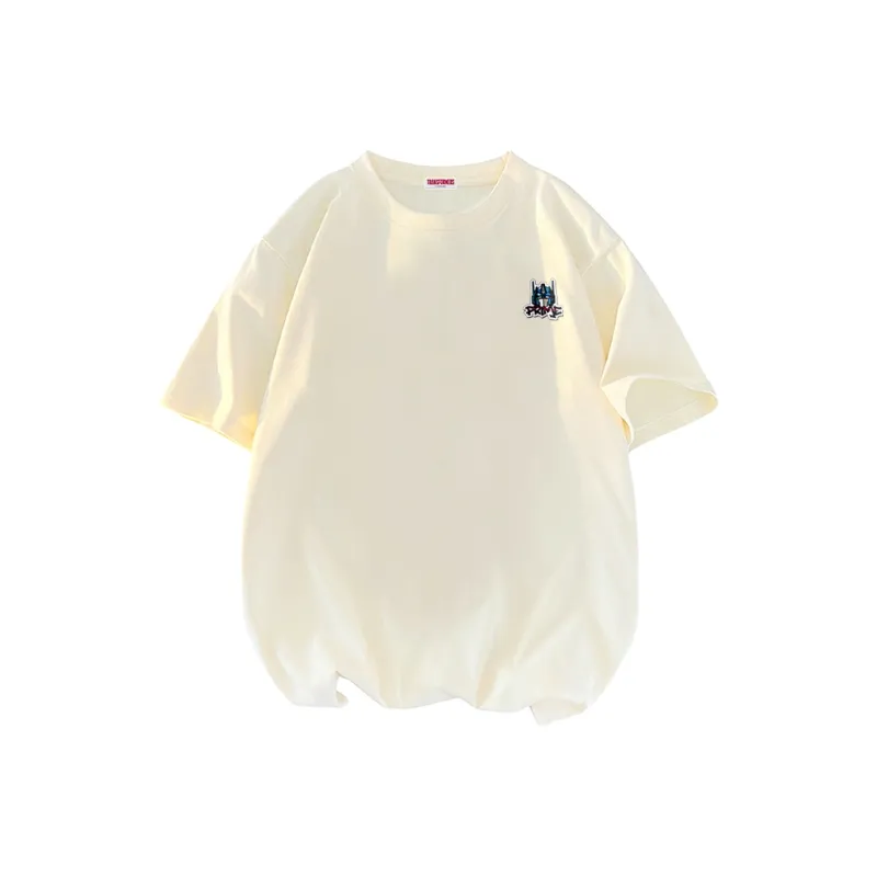 TRANSFORMERS T Shirts Unisex-7