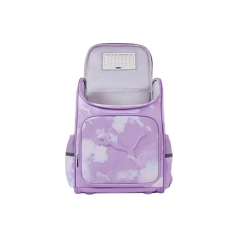 PUMA Polyester Backpack Kids' Pink Purple-2