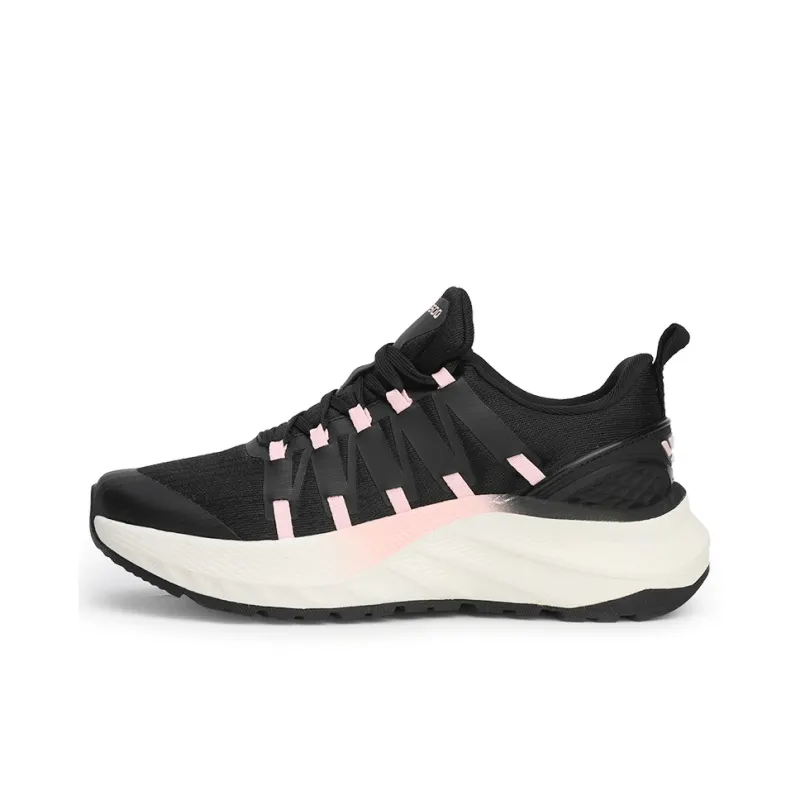Camssoo Cushioning Wear Resistant Low Top Casual Shoes Unisex-18