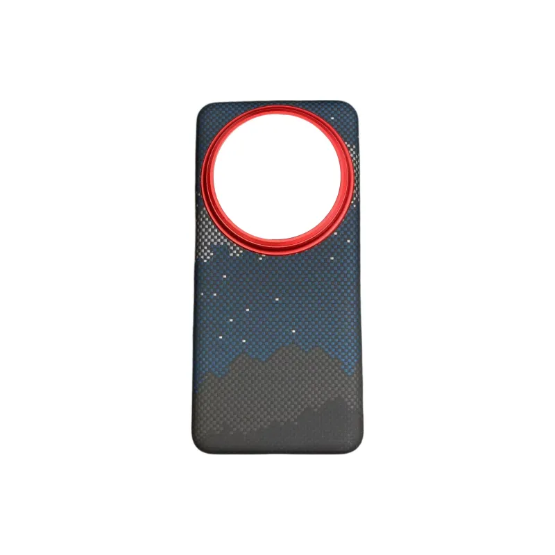 River lips Phone Cases-9
